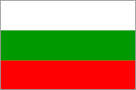 знаме България